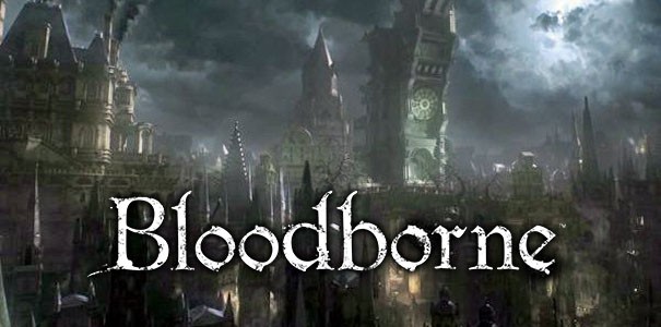 Świat Bloodborne będzie duży i złożony