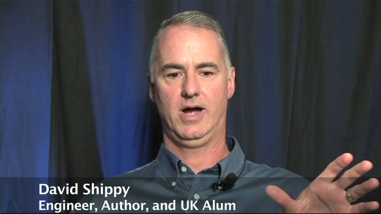 David Shippy