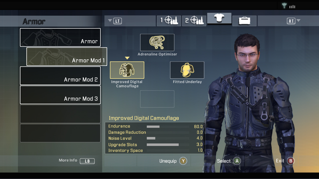 Alpha Protocol GOG #6