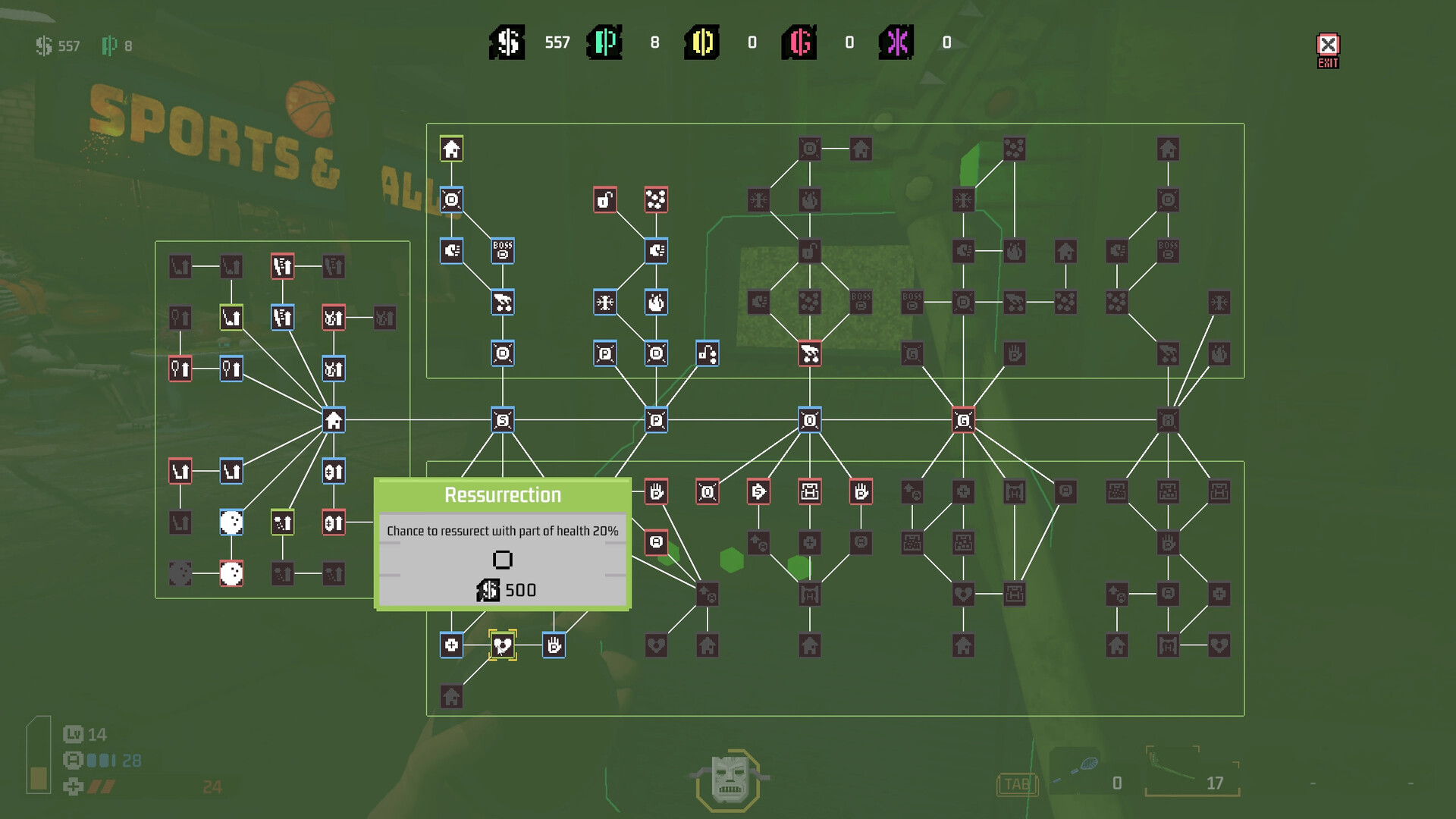 SPORTAL #5