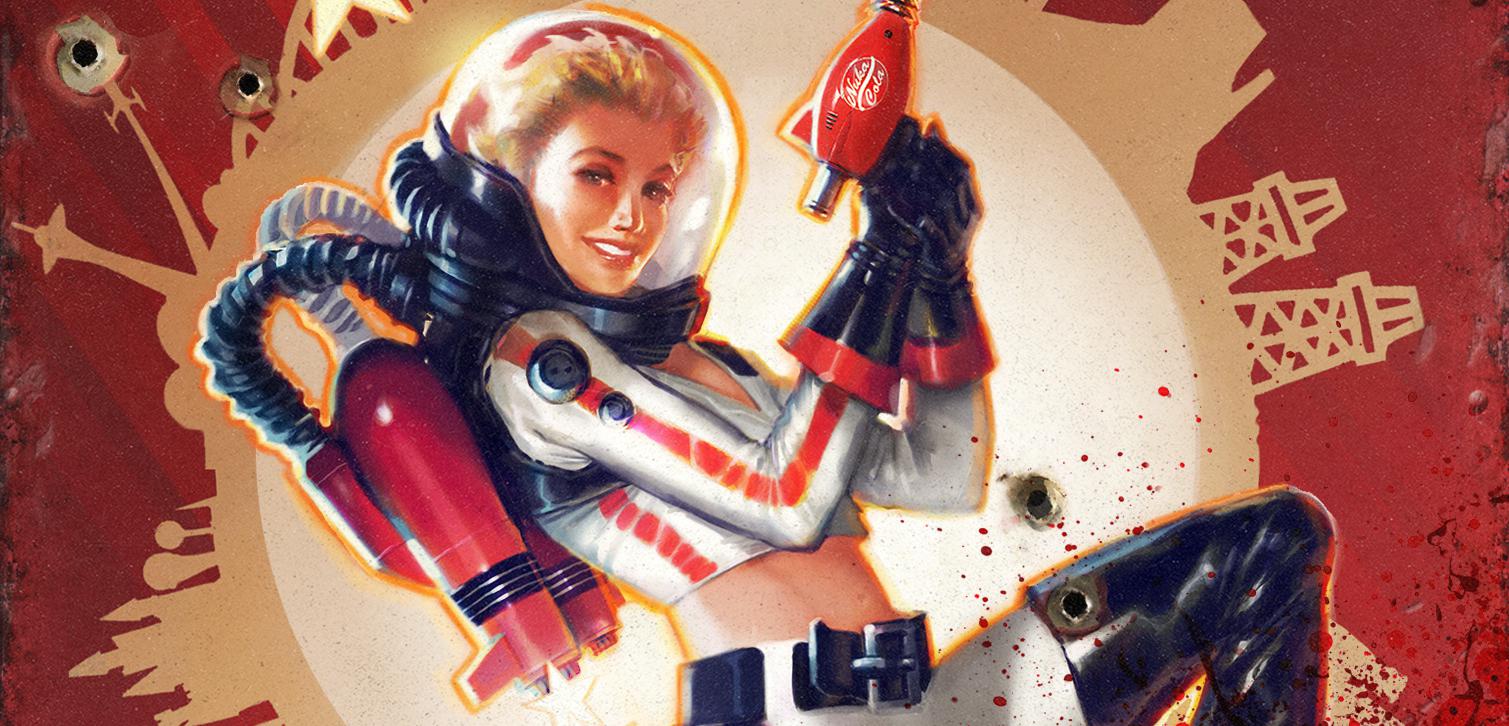 Godzina w radioaktywnym lunaparku - Bethesda oprowadza po ostatnim DLC do Fallout 4