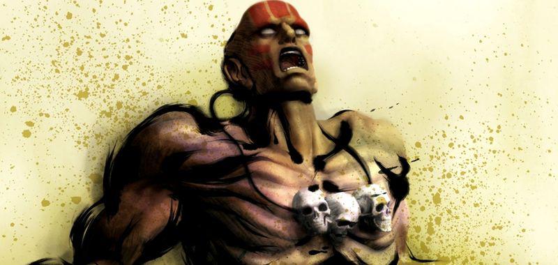 Dhalsim nowym zawodnikiem w Street Fighter V! Premiera gry już w lutym