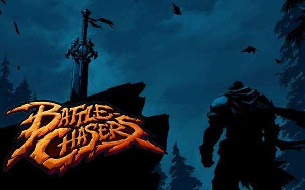 Autorzy serii Darksiders zapowiadają nowy projekt - Battle Chasers