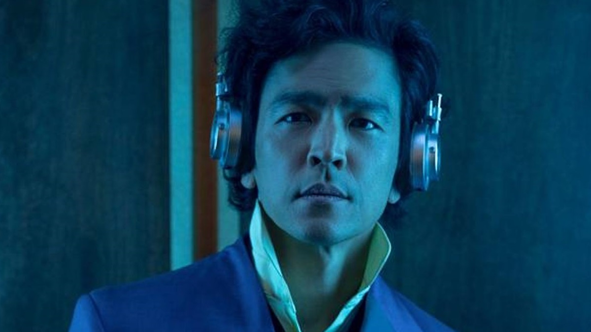 Cowboy Bebop - John Cho