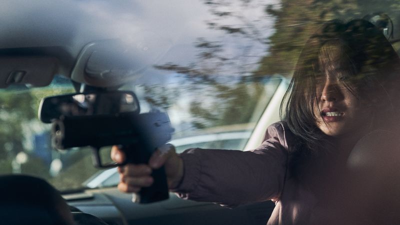 Noc w Raju (2020) – recenzja filmu [Netflix]. Kino po koreańsku