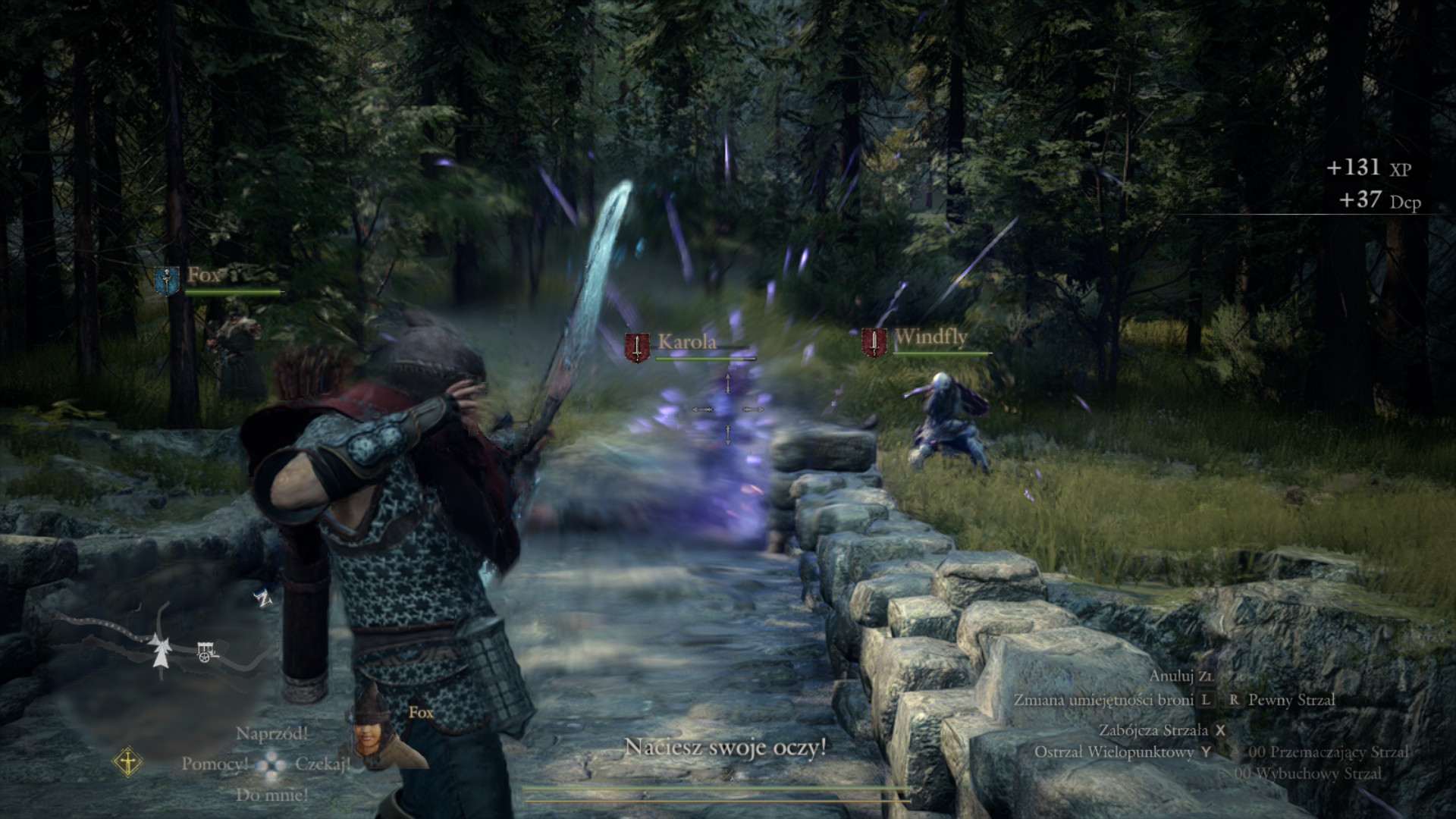 Dragon’s Dogma 2 - recenzja wersji na Nintendo Switch 2 #18