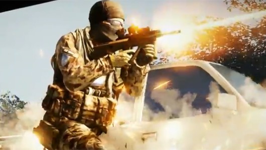 Filipińska rzeź w MoH: Warfighter