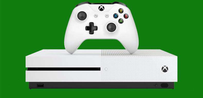 Xbox One S z 3 grami i dodatkowym kontrolerem za 1098 zł!