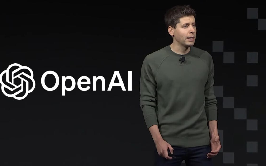 Sam Altman / OpenAI