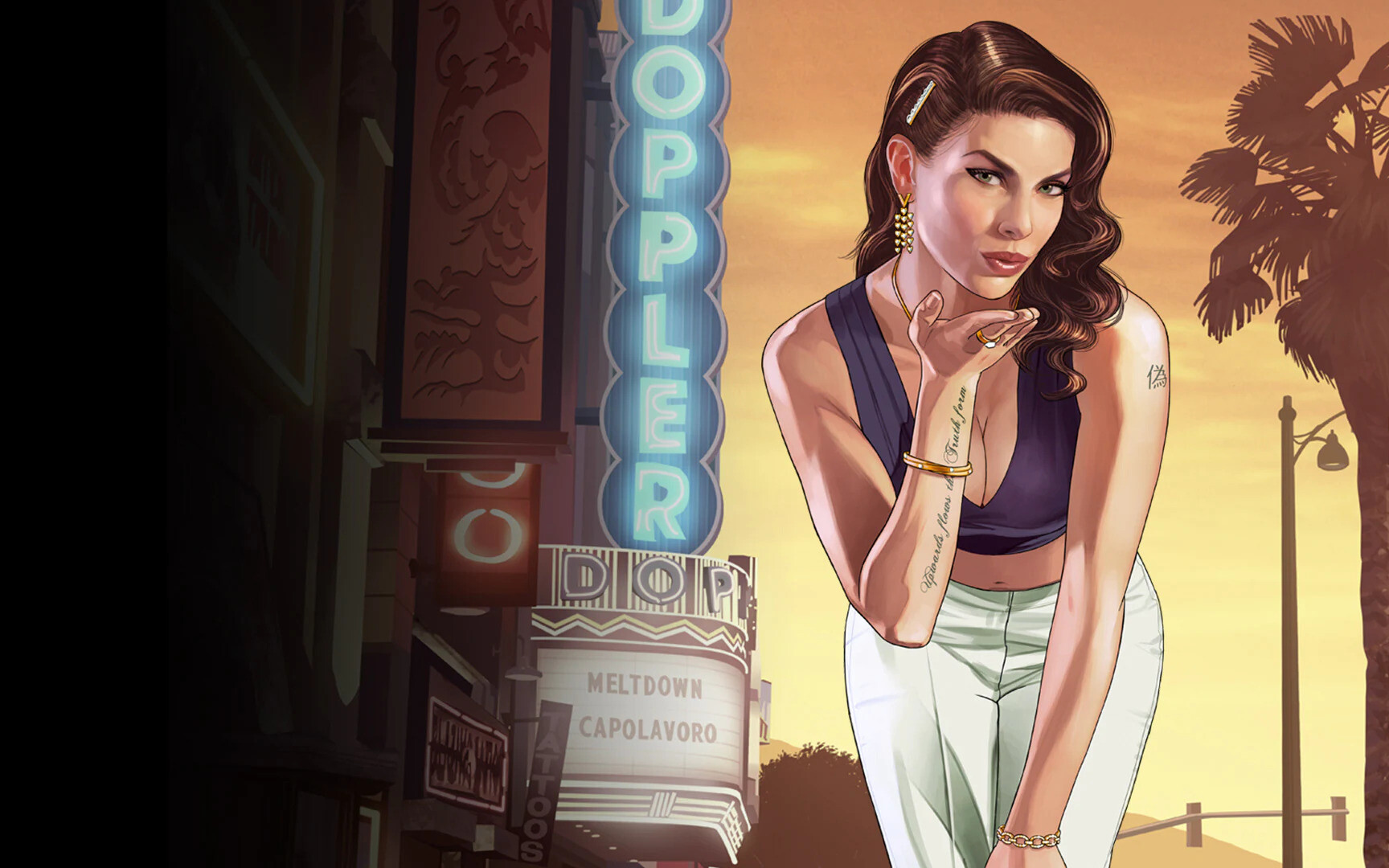 Wróciłem do GTA V - czy ta gra wciąż jest aż tak dobra?
