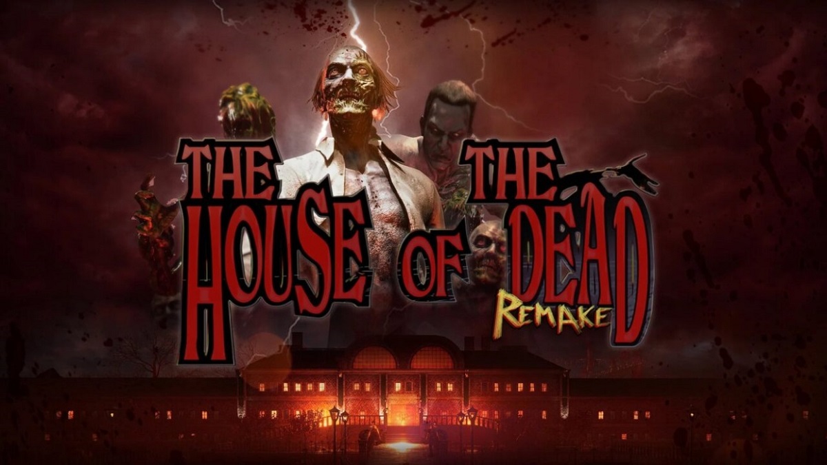 House of the Dead: Remake