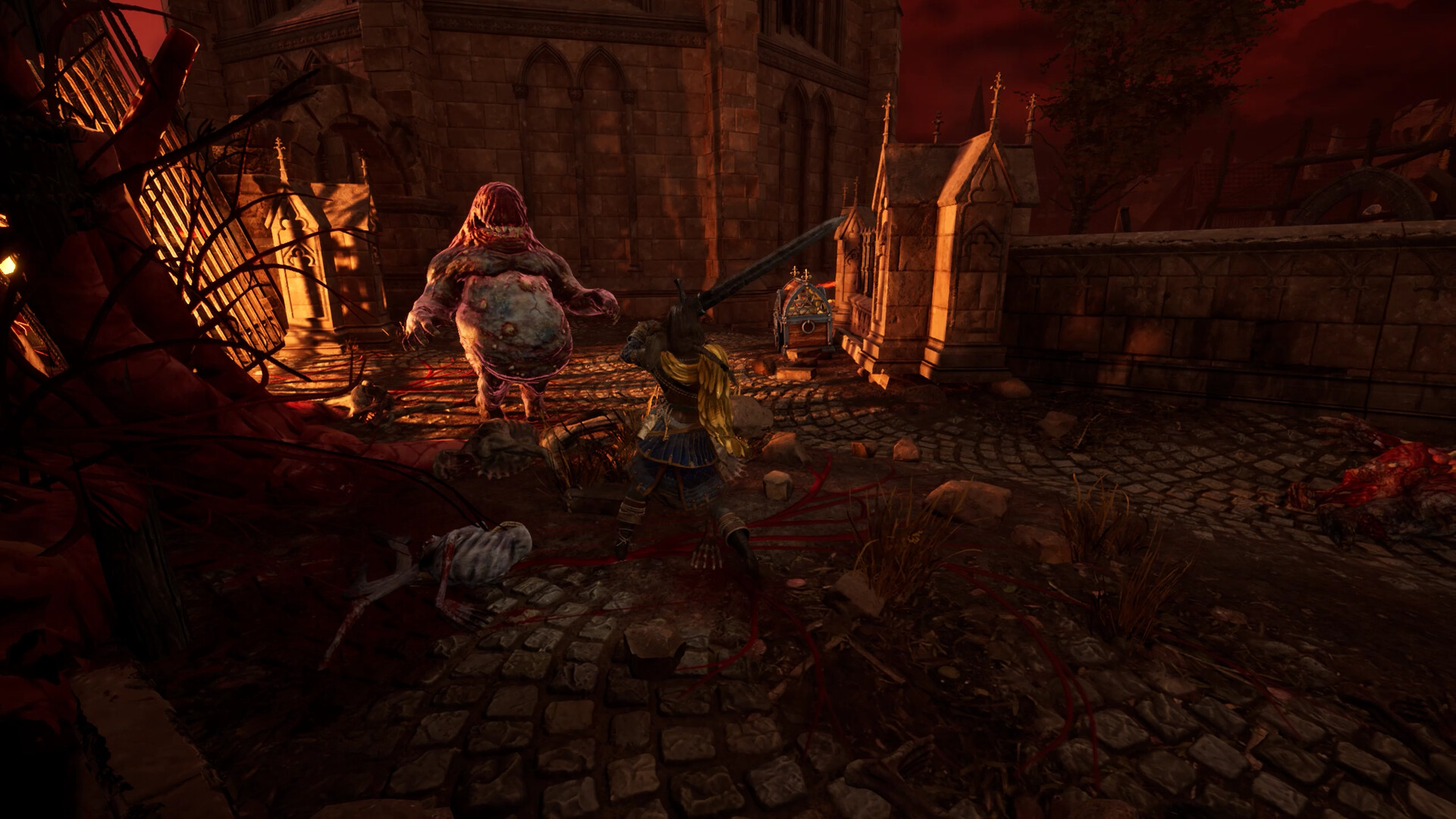 Hordes of Hunger #6