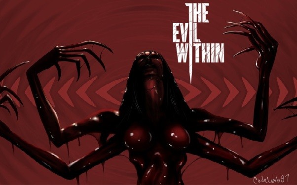 Nowy trailer The Evil Within - wraca nadzieja na dobry horror