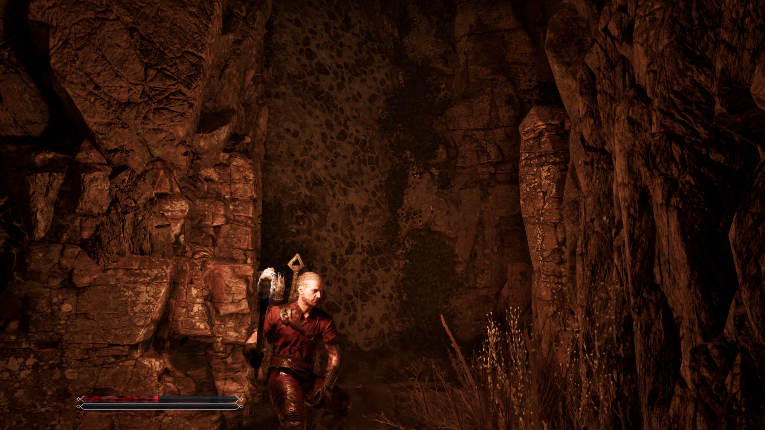 Gothic 1 Remake - Almanach: księga, Talas, Mag Ognia, Czarne Gobliny, gdzie są?