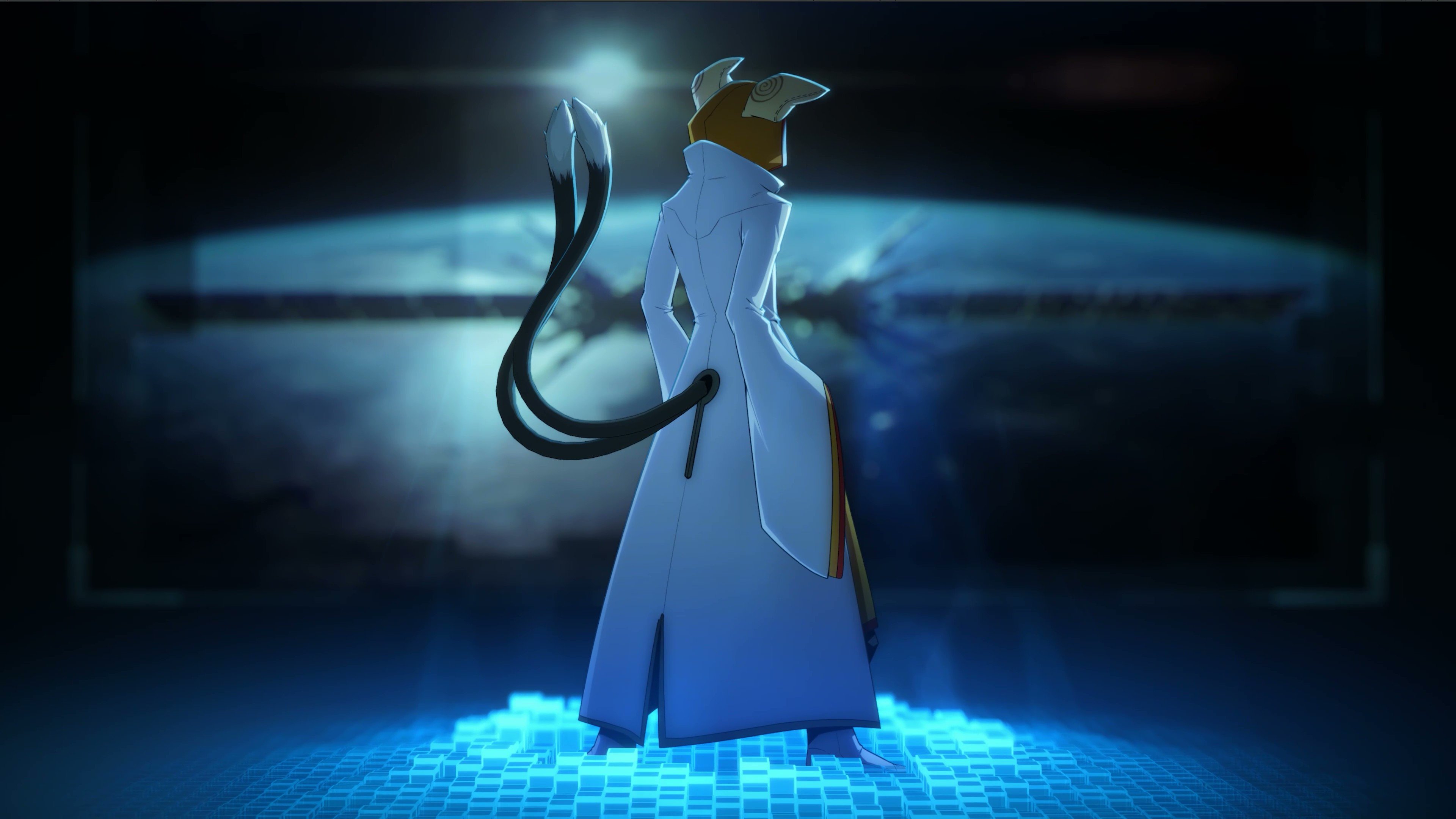 BlazBlue: Entropy Effect X #8