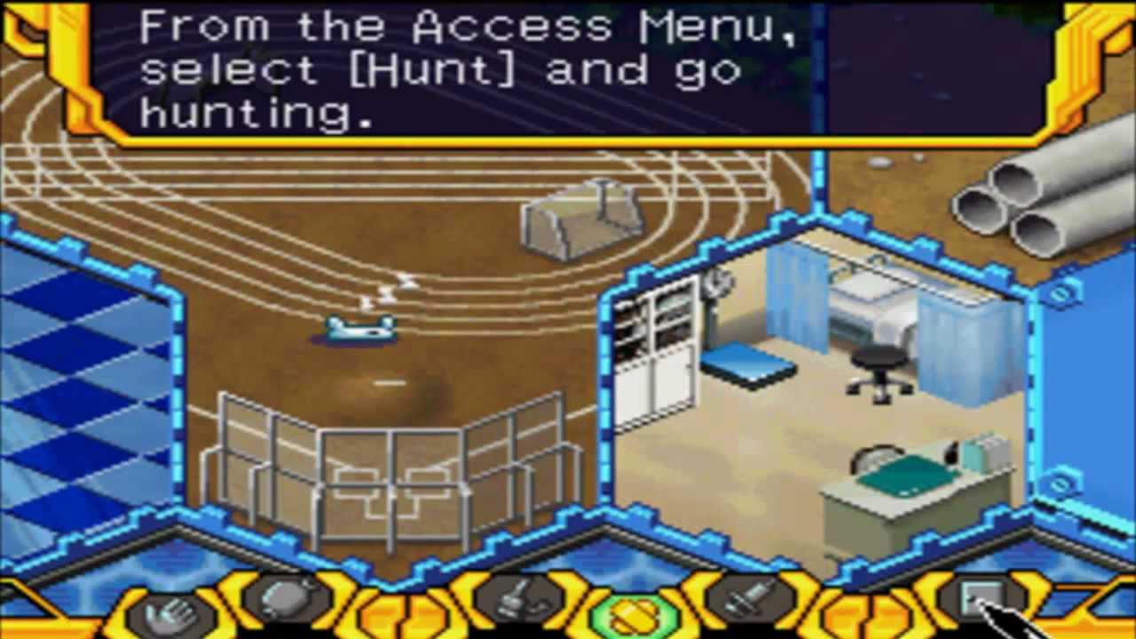 Digimon World Championship