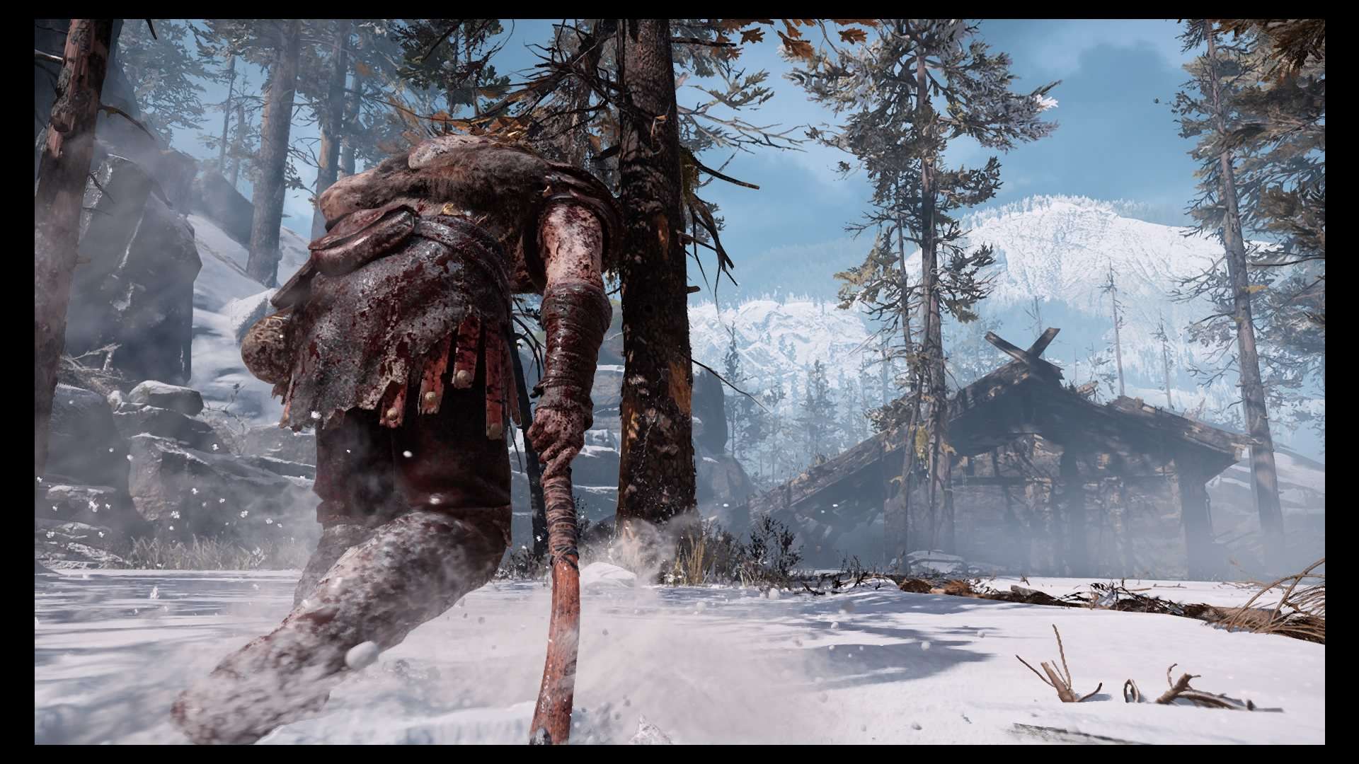 Zombiaki zrobiły się na złoto