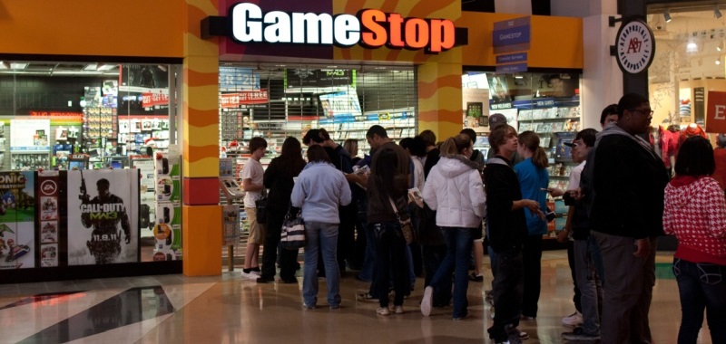 GameStop otwarty nawet w czasie kwarantanny. Gracze krytykują nieodpowiedzialną decyzję i rozpoczynają bojkot