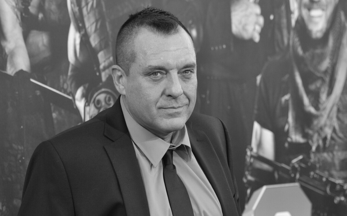 Tom Sizemore