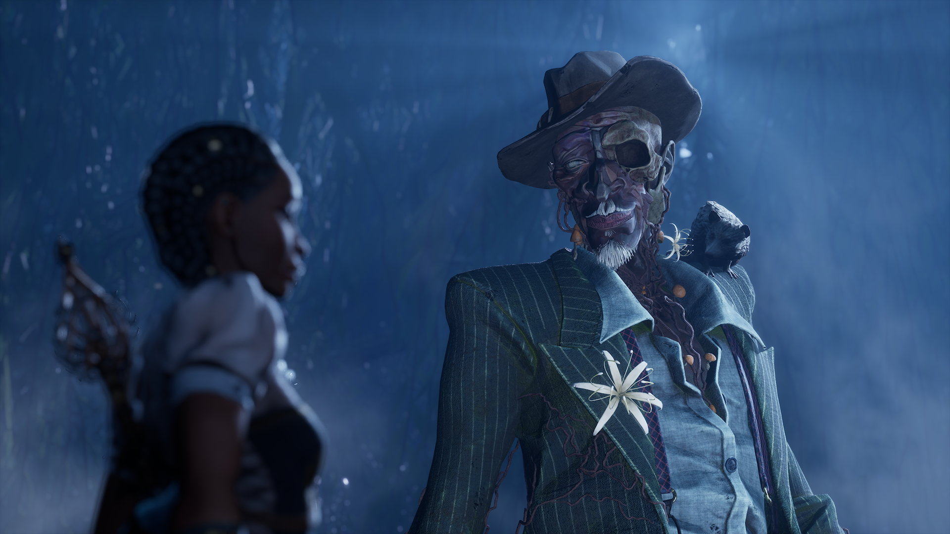 South of Midnight – recenzja gry [Xbox, PC] #1