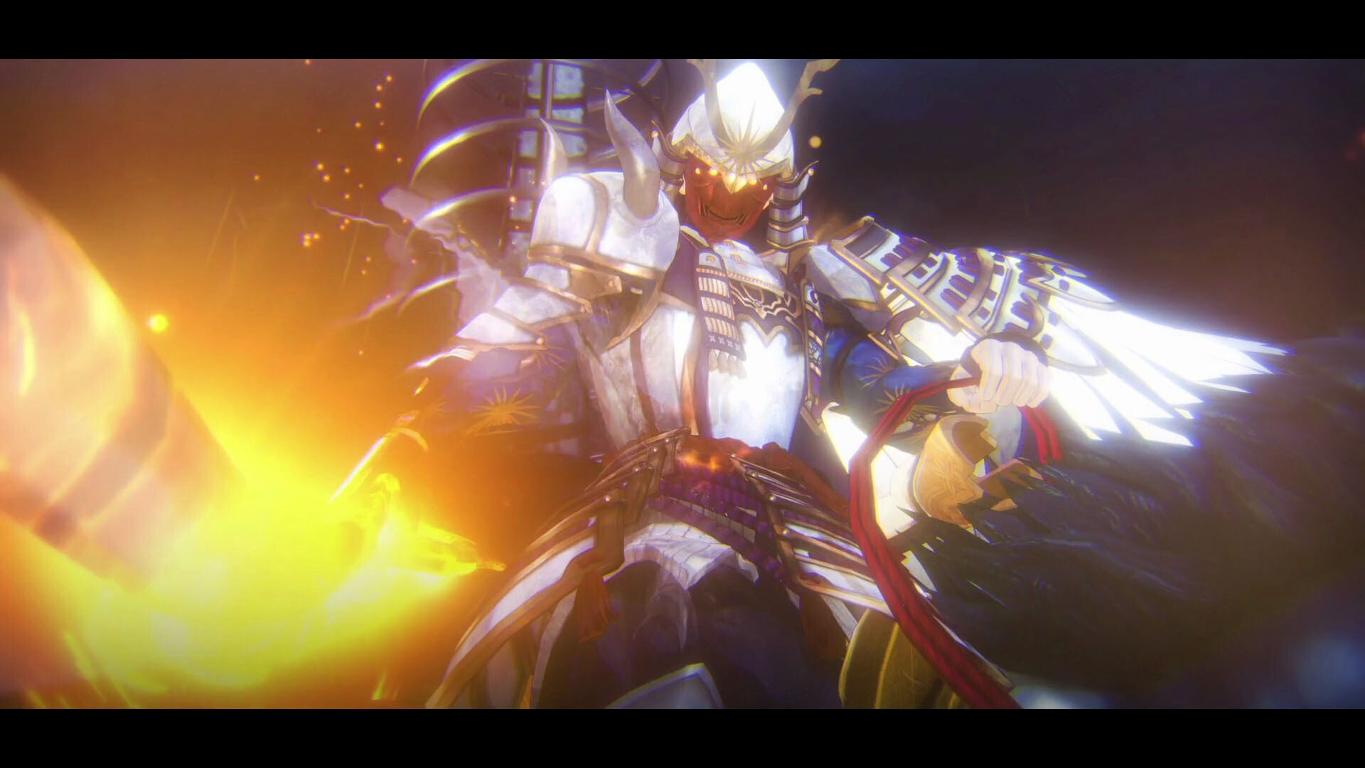 Fate/Samurai Remnant #3