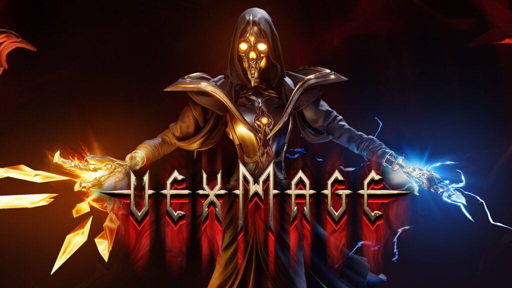 VEX MAGE