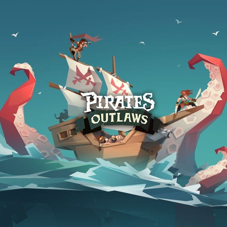 Pirates Outlaws