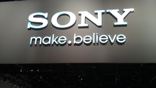 Sony kontynuuje plany restrukturyzacji