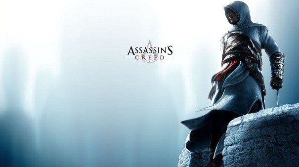 Na filmową adaptację Assassin&#039;s Creed jeszcze sobie poczekamy...