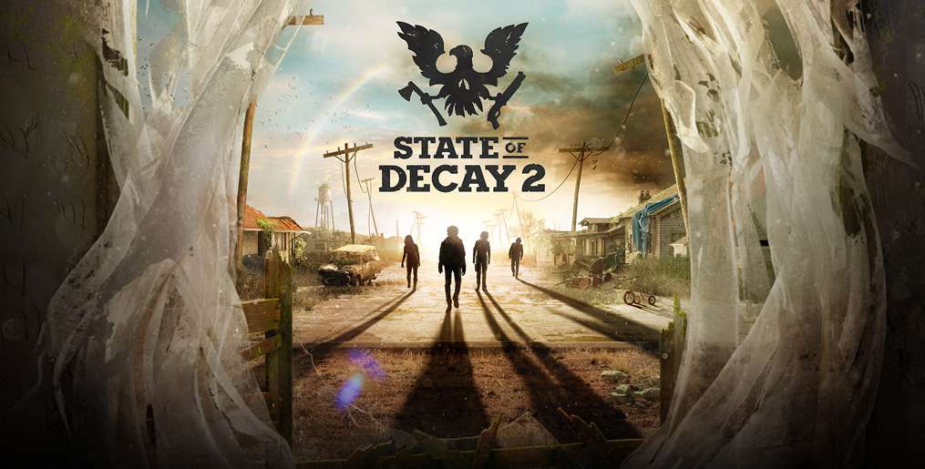 Recenzja: State of Decay 2 (PC)