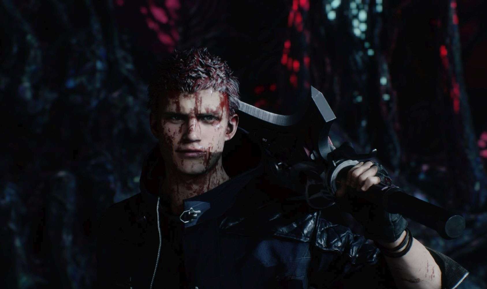 Tryb kariery w UFC Undisputed 3