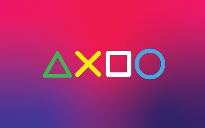 PlayStation