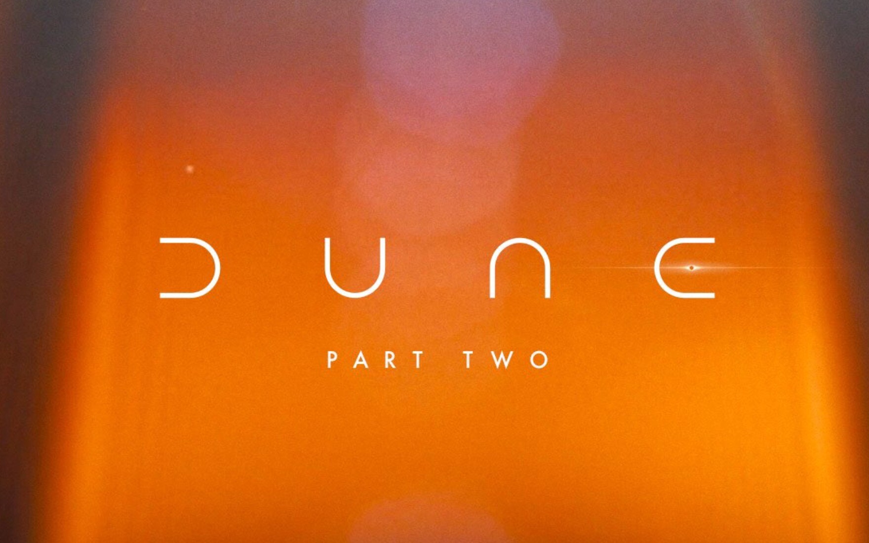 Dune part two