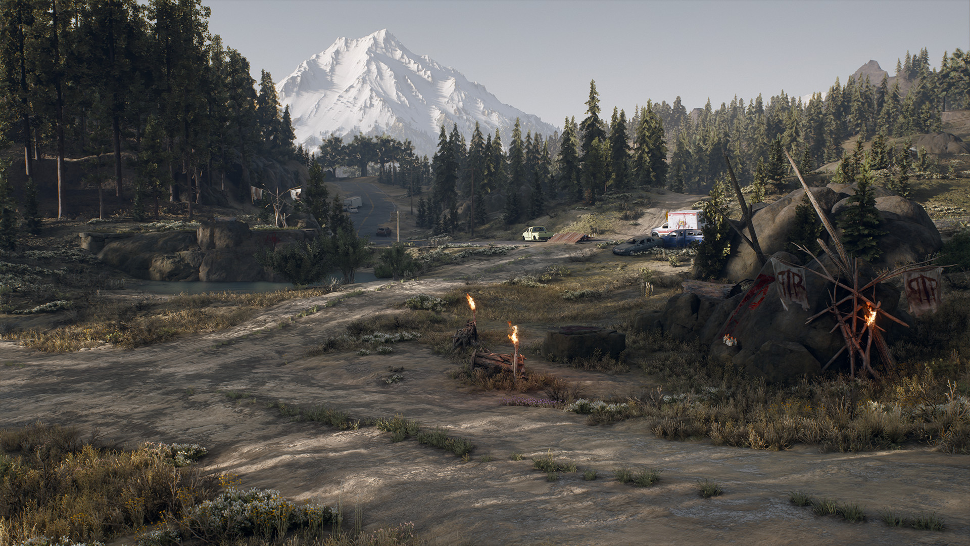 Days Gone - za co pokochaliśmy, a jednocześnie znienawidziliśmy grę Bend Studio?