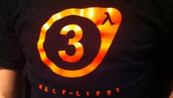 Wszyscy wiedzą, że Half-Life 3 już powstaje