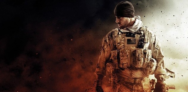 Tak rozpoczyna się Medal of Honor: Warfighter