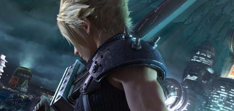 Final Fantasy VII Remake na Xbox One? Niemiecki oddział Xboksa zapowiada tytuł