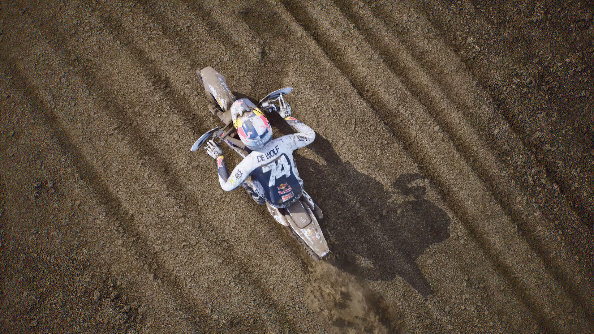 MXGP 26: The Official Game #6