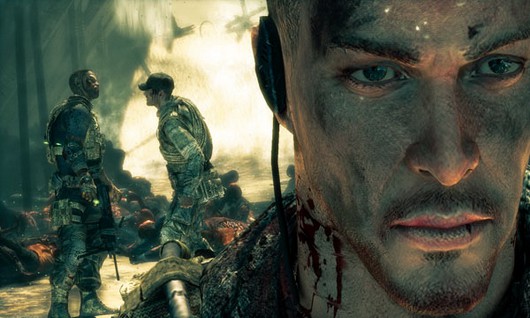 Spec Ops: The Line - trailer z datą premiery