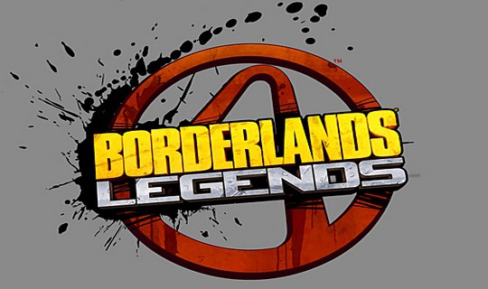 Borderlands Legends oficjalnie