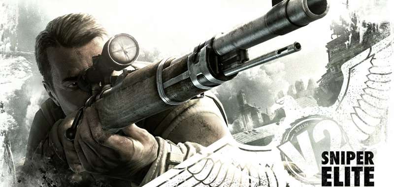 Sniper Elite V2 doczeka się remastera