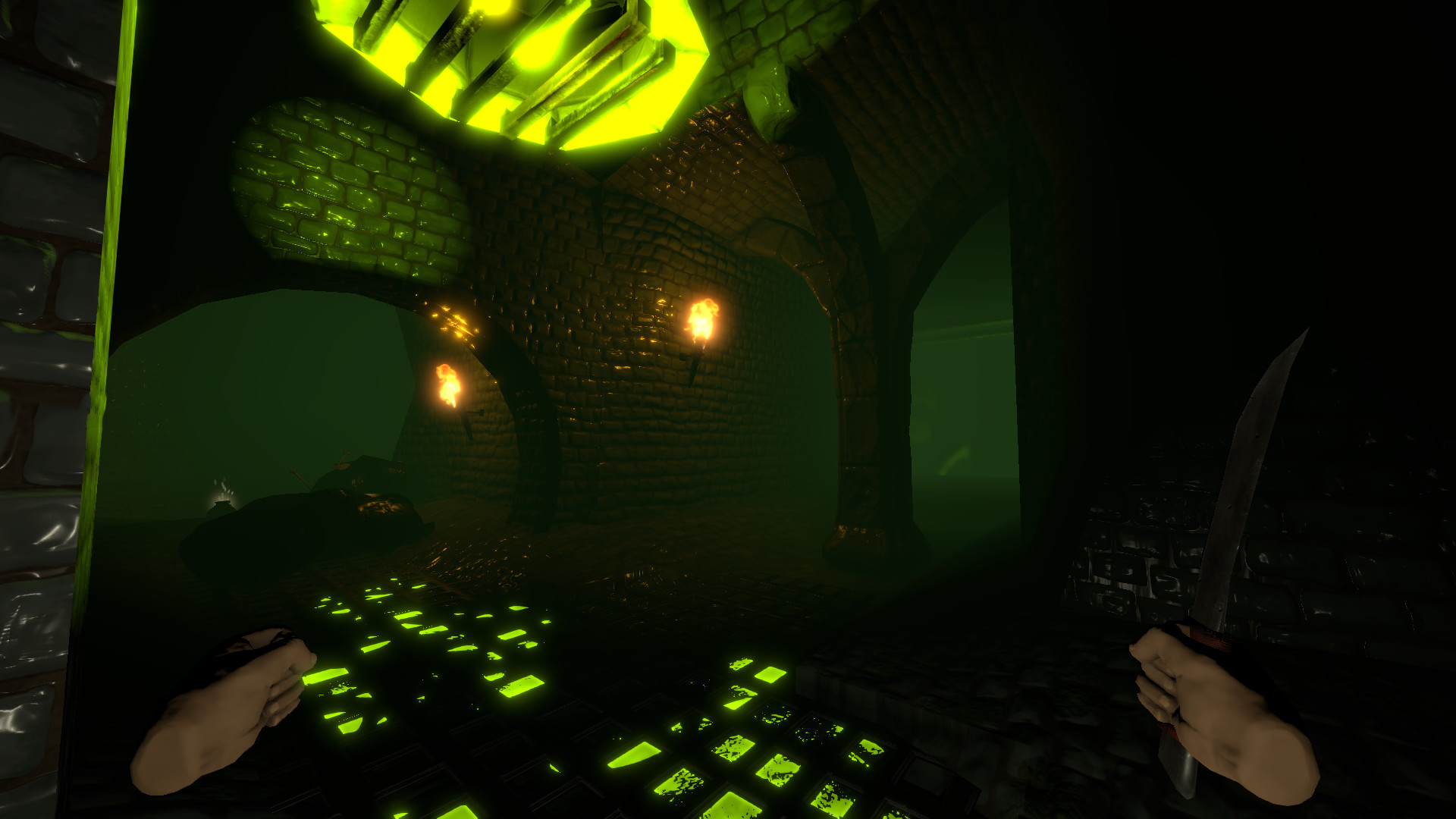 Crimson Keep #10