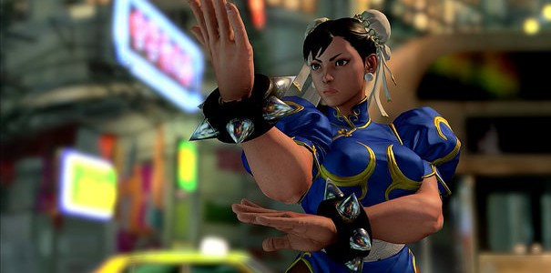 Yoshinori Ono zabiera głos w sprawie wycieku Street Fighter V