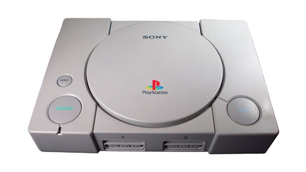 Potężna dawka nostalgii na nowym materiale promującym markę PlayStation