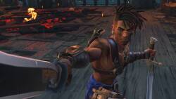 Prince of Persia: The Lost Crown - recenzja gry #13