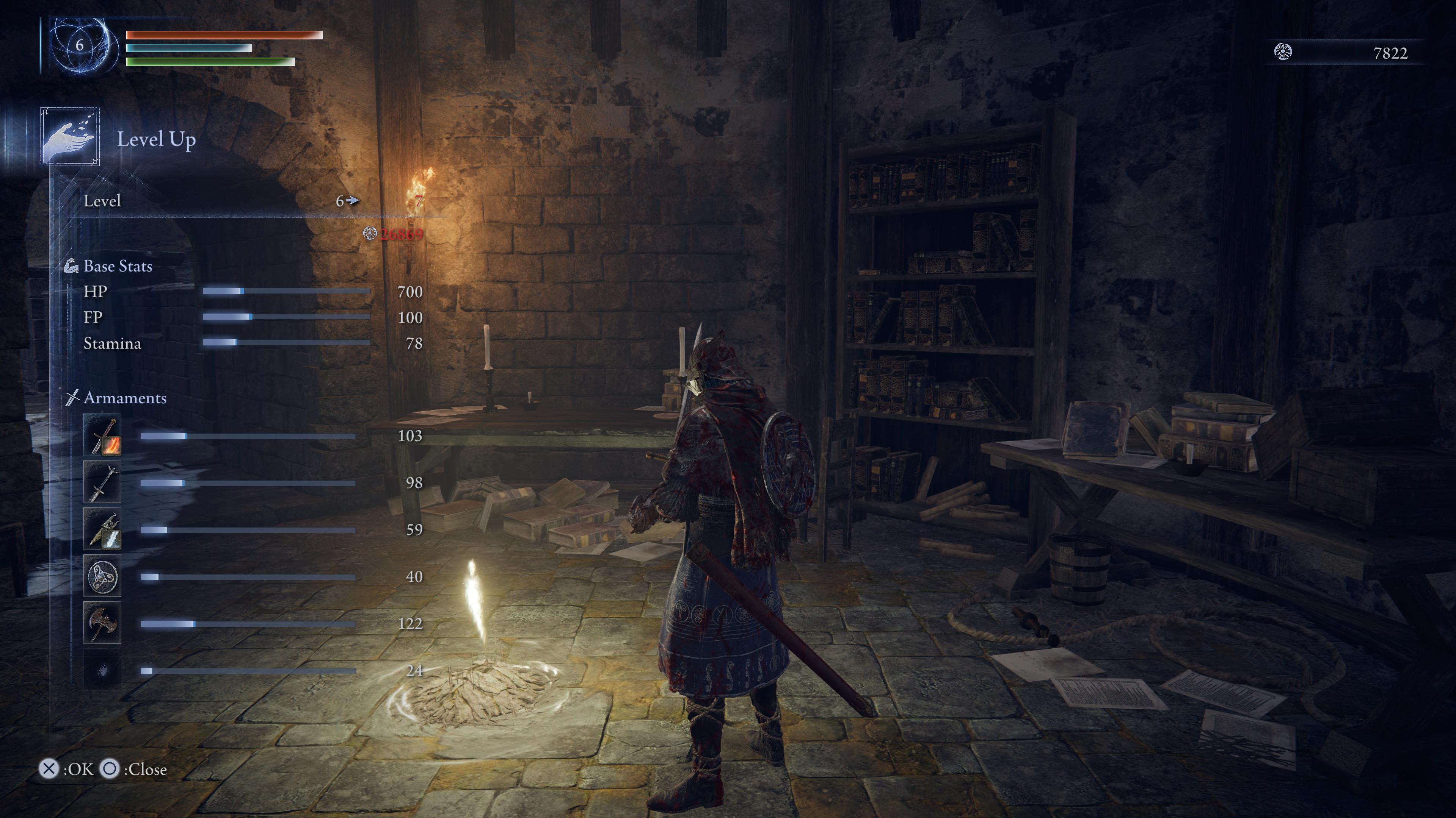 Elden Ring: Nightreign #1