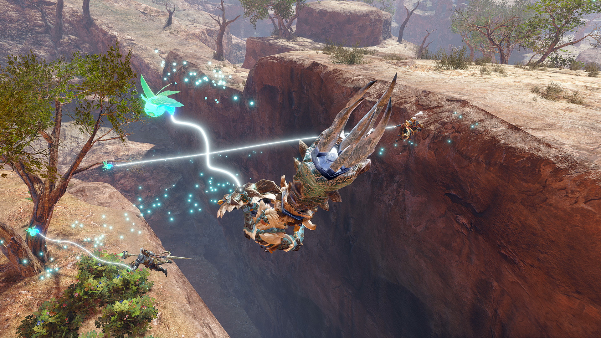 Monster Hunter Rise PC Steam  #6