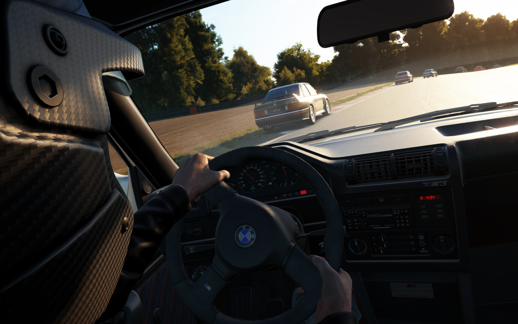 Lepsza grafika, audio i masa nowości już jutro. Assetto Corsa pędzi jak szalona