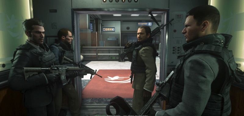 Call of Duty: Modern Warfare 2 Campaign Remastered zadebiutowało na innych platformach
