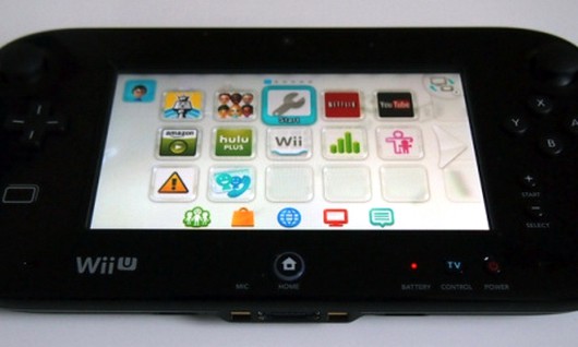 Wii U oraz 3DS z nowym firmwarem